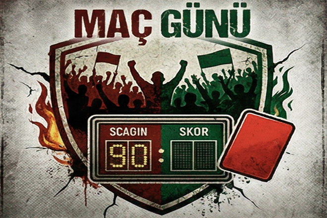 Maç Günü