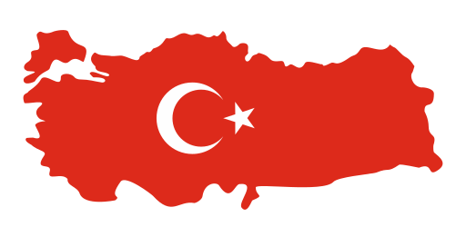 Türkiye'de üretildi